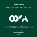 Juan Sapia - Paradise Circus