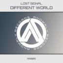 Lost Signal - Different World