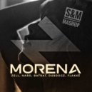 Zell, Nard, Batrai, Dubdogz, Flakke - Morena