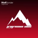 Morii - Sonder