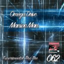 Omega Drive - Minerals (Original Mix)