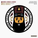 George Ledakis & Xiasou - Red Dunes