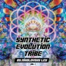 Astral Sense - Higher State of Consciousness (Original Mix)