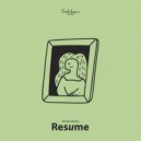 Nicolas Barnes - Resume (Original Mix)
