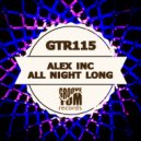 Alex Inc - All Night Long