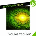 SergeiGray - Relax
