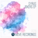 Syrus - I Laugh With Jokers
