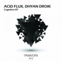 Acid Flux, Dhyan Droik - Process