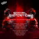 Dark Intentions & Sasha F - One Shot (Original Mix)