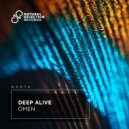 Deep Alive - Omen