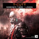 T-Cutt - London (Original Mix)