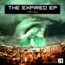 KRYOS - The Expired