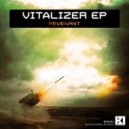 Revenant - Light Meets Dark (Original Mix)