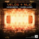 Velos & NLIC - MumboJumbo (Original Mix)