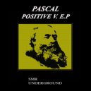 Pascal - Machine (Original mix)