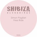 Simon Pagliari - Free Ride