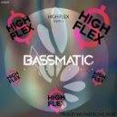 High Flex - Arabic Night (Extended Mix)