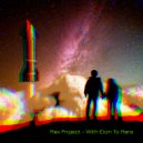 Max Project - With Elon To Mars