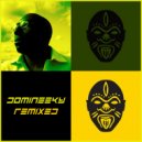 Domineeky - Right Here XL (DJ Andy Ward Instrumental)