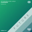Atti Master & PUNK JUNGLE - Stargarden (Original Mix)