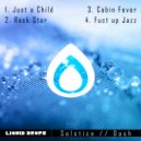 Dash - Cabin Fever (Original Mix)