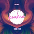 Jowy - Get out (Radio Edit)