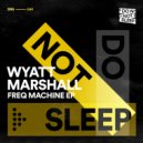 Wyatt Marshall - The Stache (Original Mix)