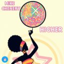 Mike Chenery - Higher