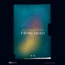 Terrie T & Sotmh ft Casper J Stone - Fill My heart (Extended Mix)