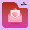 Funkytino - Love Like Mine