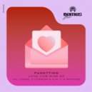 Funkytino - Love Like Mine (S.M.I.T.H Remix)