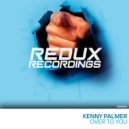 Kenny Palmer - Over To You (Original Mix)