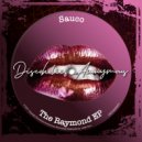 Sauco - Raymond Goes To Africa