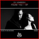 DJ Kingdom - ROLL OVER