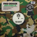 Fred Dekker - Into The Blue