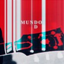 Mundo D - Domination (Kolomensky Remix)