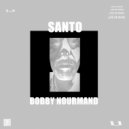 Bobby Nourmand feat. Jessica Zese - SANTO