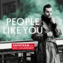 Safinteam, Leo Luganskiy - People like You