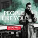 Safinteam, Leo Luganskiy - People like You (Extended Dub Mix)