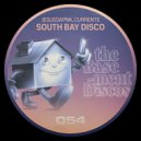 Jesusdapnk, Currents - South Bay Disco (Kostrok Remix)
