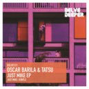 Oscar Barila & Tatsu - Gentle