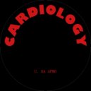 C. Da Afro - Disco Vision (Original Mix)