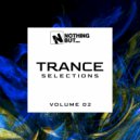 8 Hertz & Schelmanoff - Parting (Original Mix)