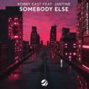 Robby East, Jantine - Somebody Else