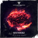 Sounderz - Fuck Up My Brain