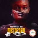 Two Strong Feat. Vagui - Metáfora (ZIDDO Instrumental Mix)