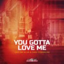 Geo Da Silva & Dani Corbalan - You Gotta Love Me (Extended Mix)