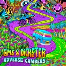 GMS, Dickster - Dark Passenger