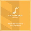 Basile de Suresnes - Kinda Houz (Original Mix)
