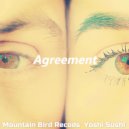 Yoshi Sushi - Agreement